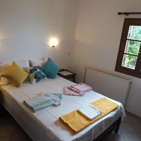 Felitsia Apartments & Studios Agios Ioannis  Exteriér fotografie