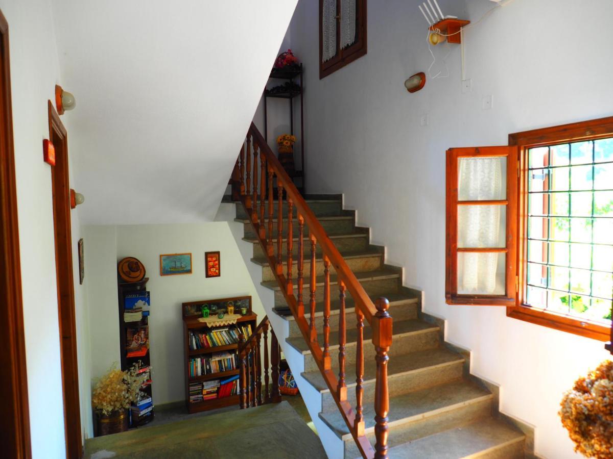 Felitsia Apartments & Studios Agios Ioannis  Exteriér fotografie