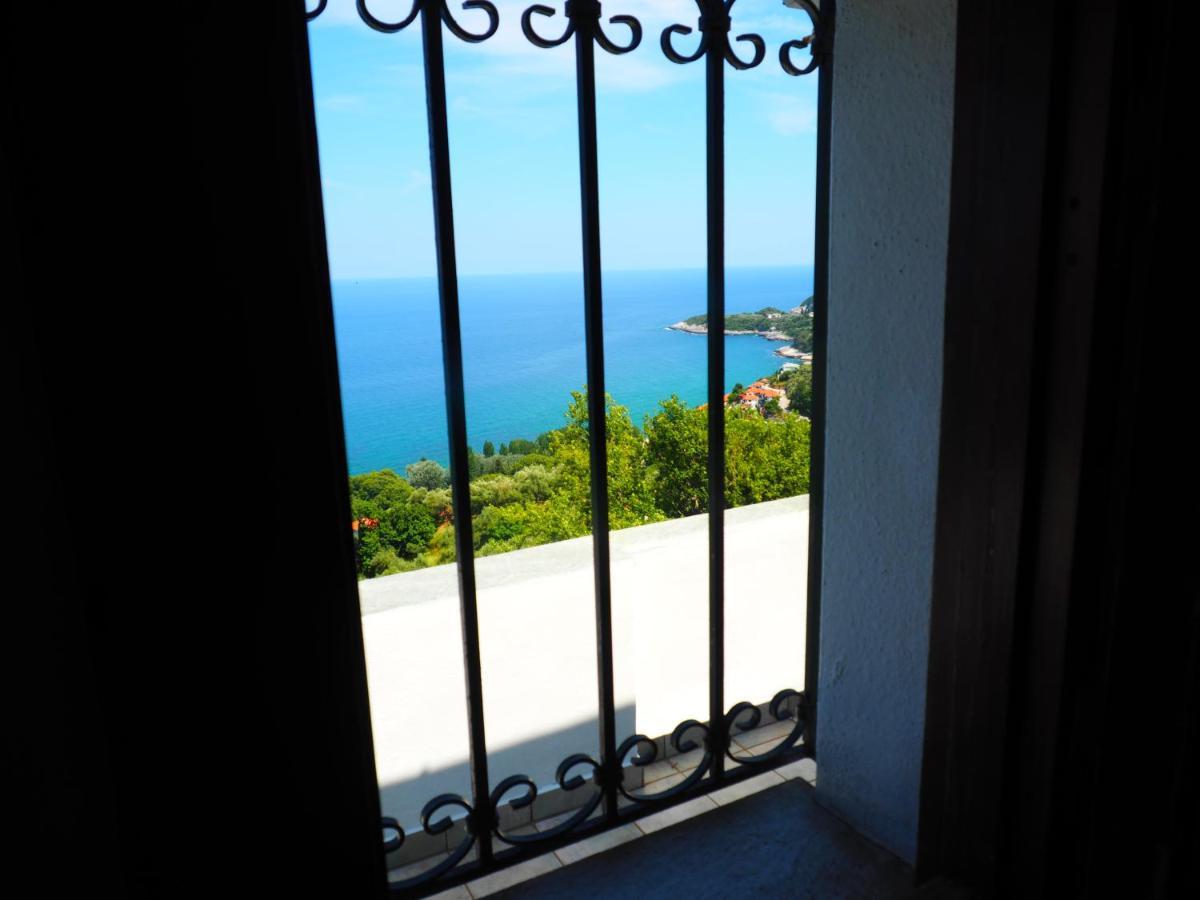 Felitsia Apartments & Studios Agios Ioannis  Exteriér fotografie